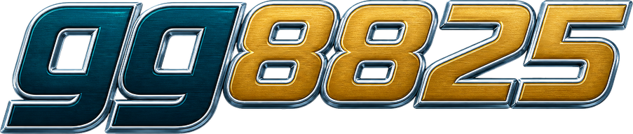 gg8825 logo